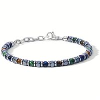 Bracciale Comete Uomo District in Acciaio UBR 1198 - UBR 1198